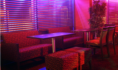 Lounge Bar