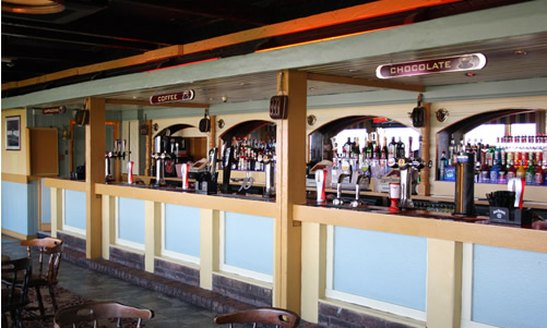 The Pier Tavern