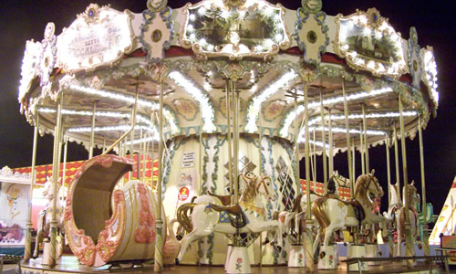 Carousel