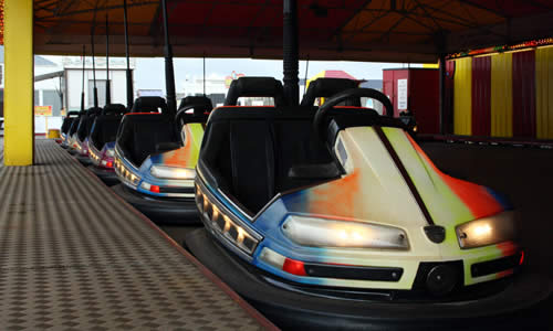 Dodgems