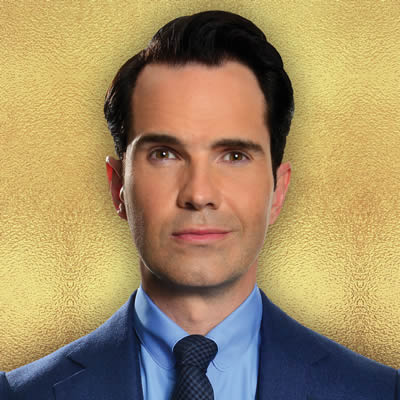 Jimmy Carr