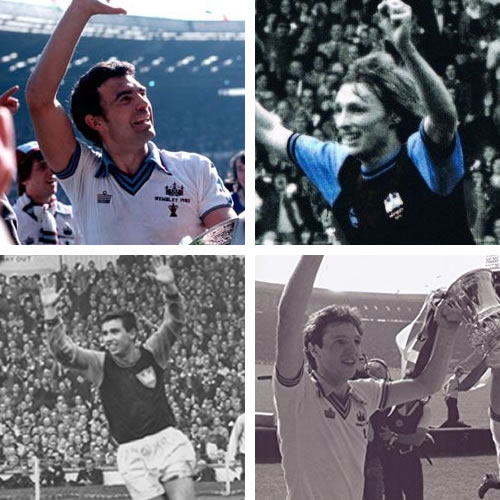 West Ham Fa Cup Special