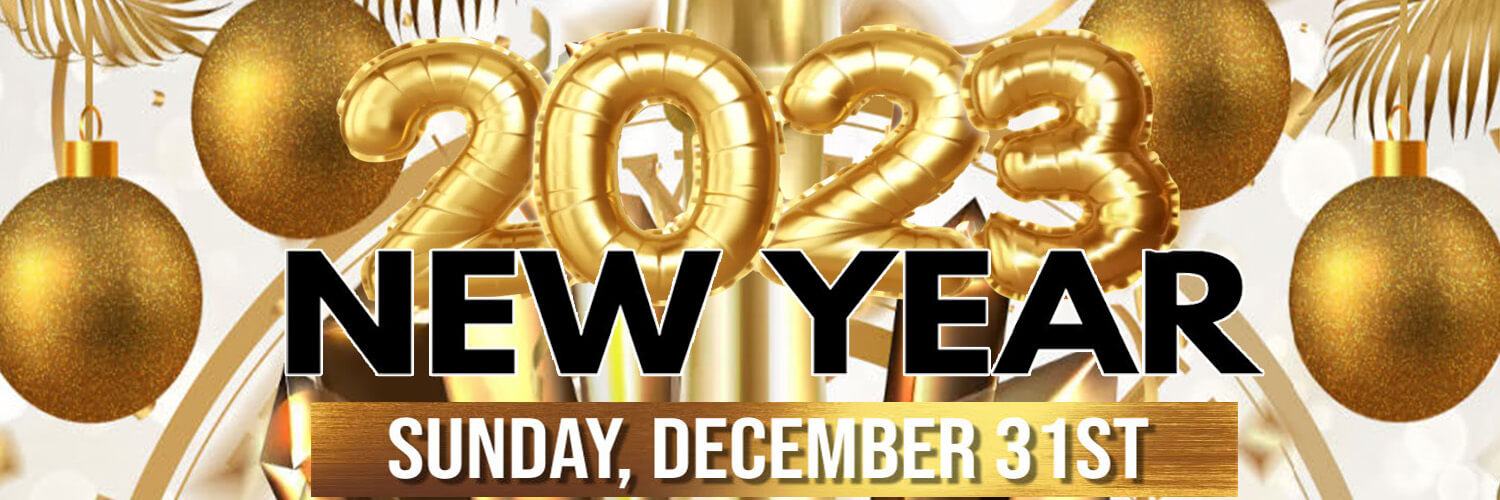 New year party