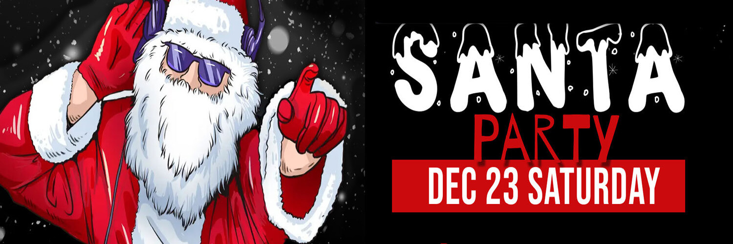 Santa party