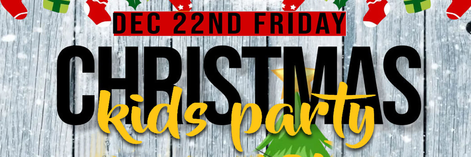 Xmas party