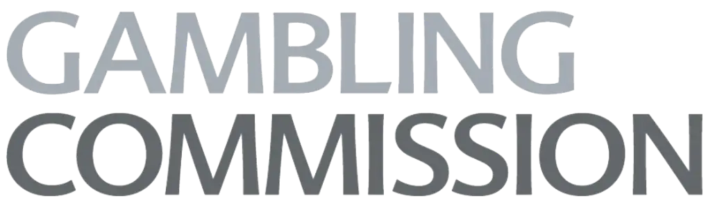 Gambling Commission logo