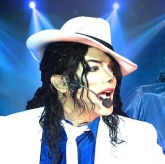 Navi King Of Pop 