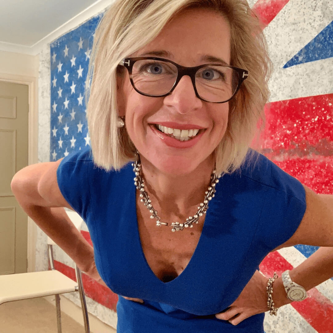 O.f.o. Katie Hopkins Stand-up Tour 