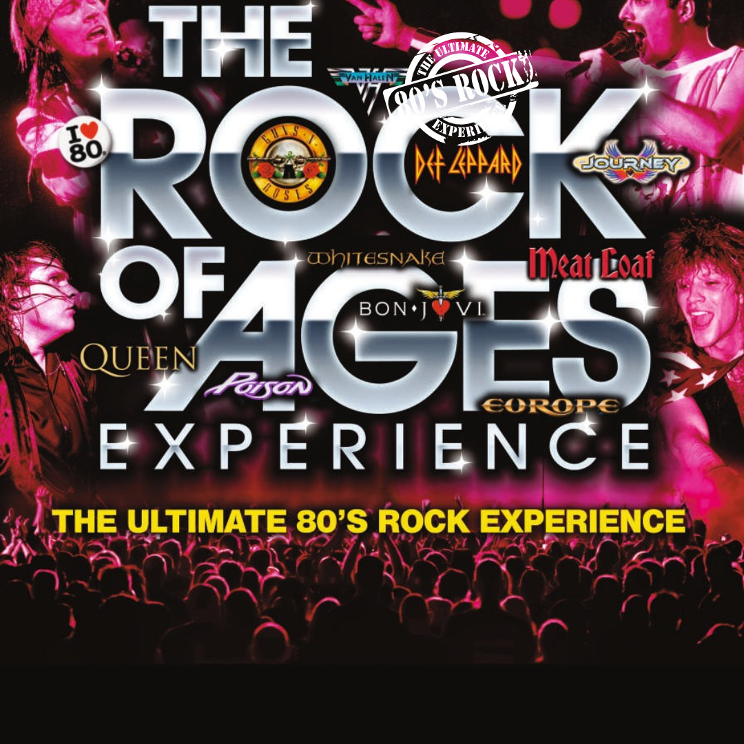 The Rock Of Ages Experience