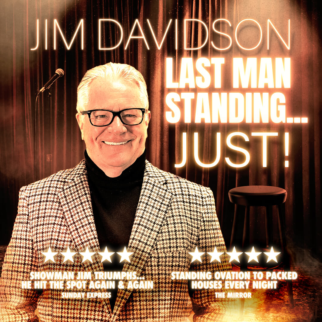 Jim Davidson