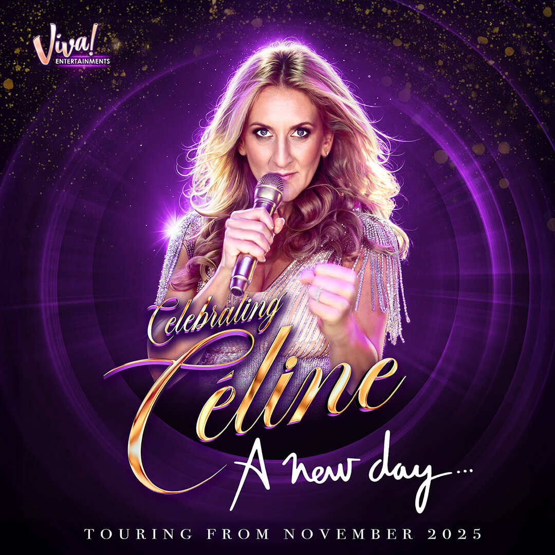 Celebrating Celine