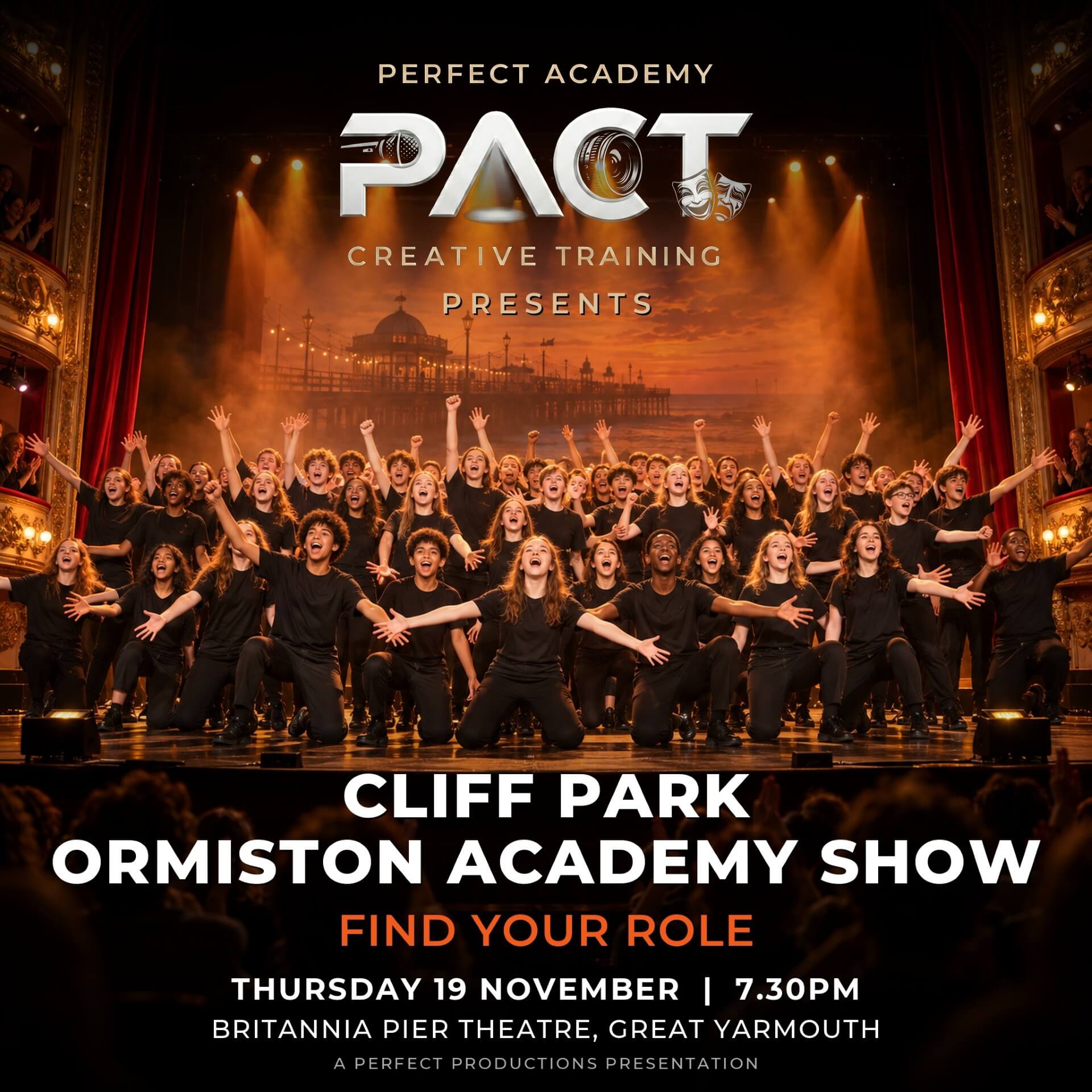 Pact